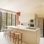 Bt Homes - Tulum - Villa De Lujo En La Selva Con Piscina