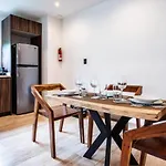 Tulum Studio Retreat Pool Gym & Great Location