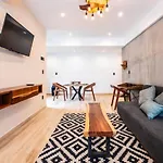 Tulum Studio Retreat Pool Gym & Great Location