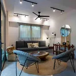 The Boho Hideaway