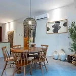 The Boho Hideaway