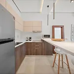 Bright 2Br Amira District Gem With Shared Pool