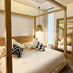 New 2Bdr Unit Step Away From Caribbean Beaches