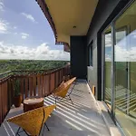 Amira Luxury 3Br Ph With Rooftop Pool & Shared Gym