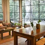 Apartamento Beautiful House In The Heart Of The Jungle - Ya'axnik