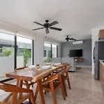 Parques Zama By Luwii Stays