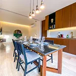 1Br Apt With Private Terrace And Spa In The Tulum