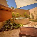 Peregrina 107 1br Apartamento Tulum