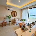 Corner In The Caribbean Apartamento *