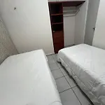 Alojamiento Aldea Tulum