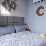 2 Bdr Penthouse, Private Pool, Rooftop And Gym