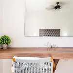 Modern Penthouse With Jacuzzi In Tulum, 2 Bedrooms Apartamento *