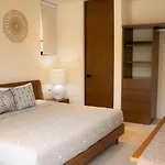 Peregrina 202b 1br Apartamento Tulum