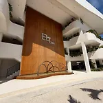 Ph De 2 Rec, Gim, Cine Y Jacuzzi Privado En Tulum