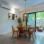 The Boho Hideaway