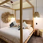 New 2Bdr Unit Step Away From Caribbean Beaches