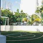 Apartamento Spacious 2br With 24 7 Security *