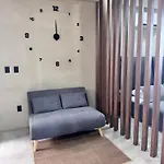 Xiib Kaab Estudio Con Jacuzzi Apartamento Tulum