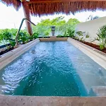 1br Retreat With Balcony And Wellness Amenities Apartamento *