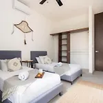 Palalma Casa Tulum - Luxury 2Br With Private Pool