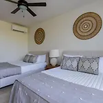 Nhoa 308A Lux 2Br Condo Top Jungle View Aldea Zama