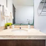 Apartamento Modern Penthouse With Jacuzzi In Tulum, 2 Bedrooms Tulum