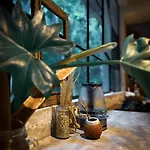 Beautiful House In The Heart Of The Jungle - Ya'axnik Apartamento Tulum