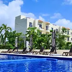 Apartamento Spacious 2br With 24 7 Security