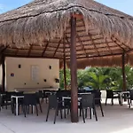 Apartamento Spacious 2br With 24 7 Security Tulum