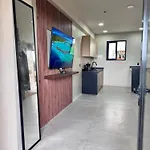 Apartamento Xiib Kaab Estudio Con Jacuzzi