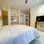 Apartamento Retreat With Cenote And Pool *