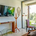 Oasis Jungle Views, 4 Pools & Near Apartamento *