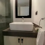 Apartamento Penthouse With Private Jacuzzi In Tulum, 3 Bedrooms