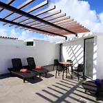 Apartamento Penthouse With Private Jacuzzi In Tulum, 3 Bedrooms