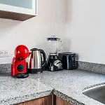 Modern Penthouse With Jacuzzi In Tulum, 2 Bedrooms Apartamento *