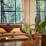 Apartamento Beautiful House In The Heart Of The Jungle - Ya'axnik *