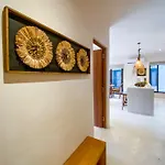 Apartamento Retreat With Cenote And Pool