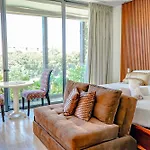 Apartamento Oasis Jungle Views, 4 Pools & Near Tulum