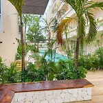 Corner In The Caribbean Apartamento *