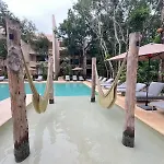 Tulum Retreat, Natural Magic And Tranquility