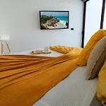 Penthouse With Private Jacuzzi In Tulum, 3 Bedrooms