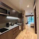 Hacienda Tuk Apartamento