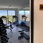 Amanda Akua Reserve Loft Boutique En Aldea Zama