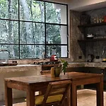 Beautiful House In The Heart Of The Jungle - Ya'axnik * Tulum