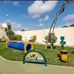 Spacious 2br With 24 7 Security * Tulum