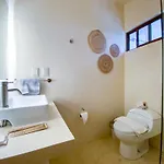 Apartamento Retreat With Cenote And Pool *