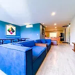 1br Retreat With Balcony And Wellness Amenities Apartamento Tulum
