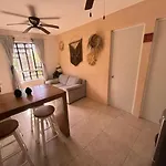 Majos Aldea Tulum