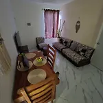 Apartamento Casa Luhami *