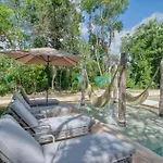 Retreat, Natural Magic And Tranquility * Tulum